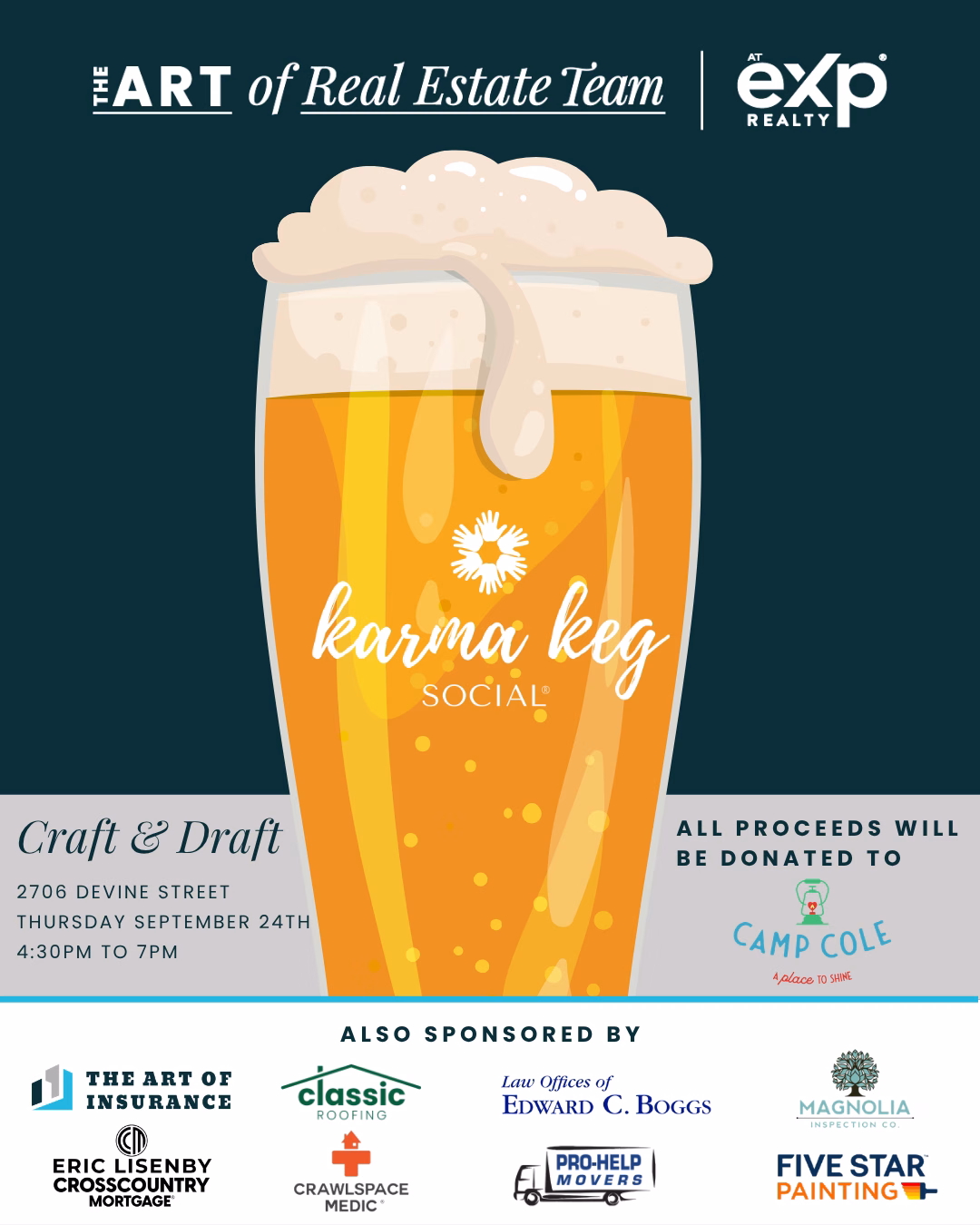 Karma Keg Social