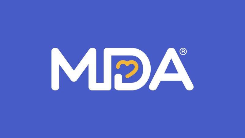 Camp MDA 2026