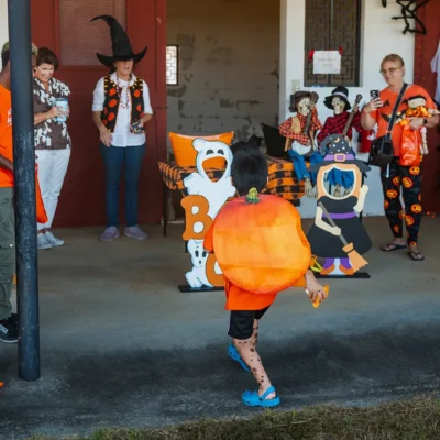 Pumpkinpalooza