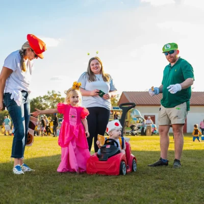 Pumpkinpalooza