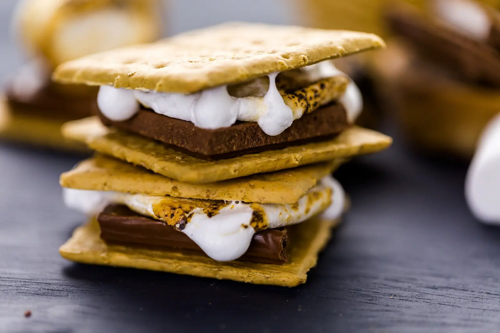 S'mores