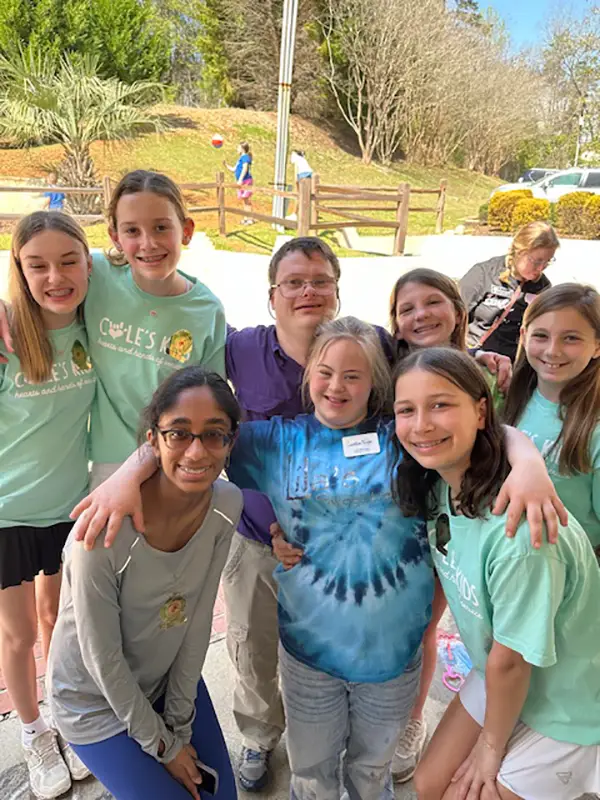 Limitless Purpose Family Day